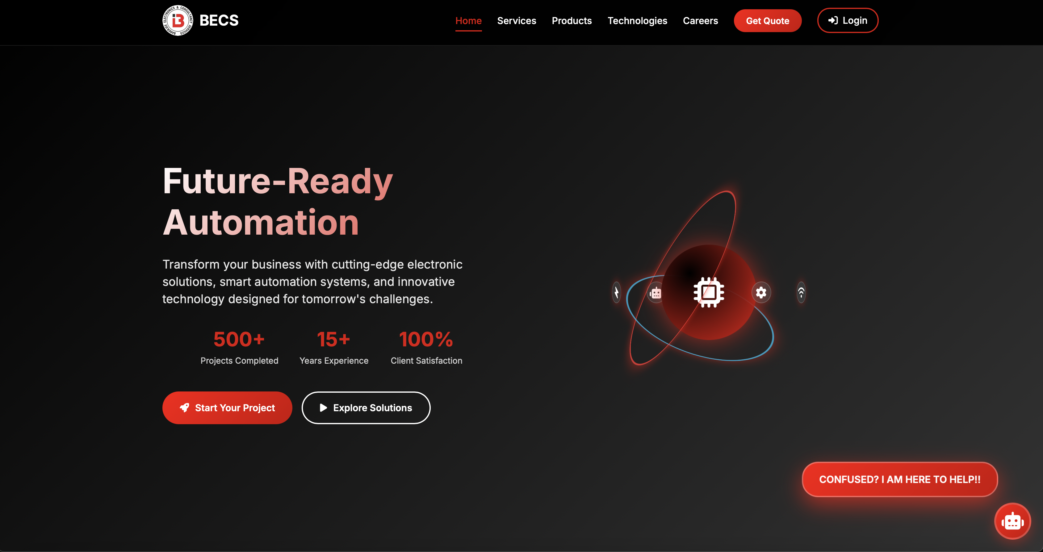 Featured Paid Ads Campaign