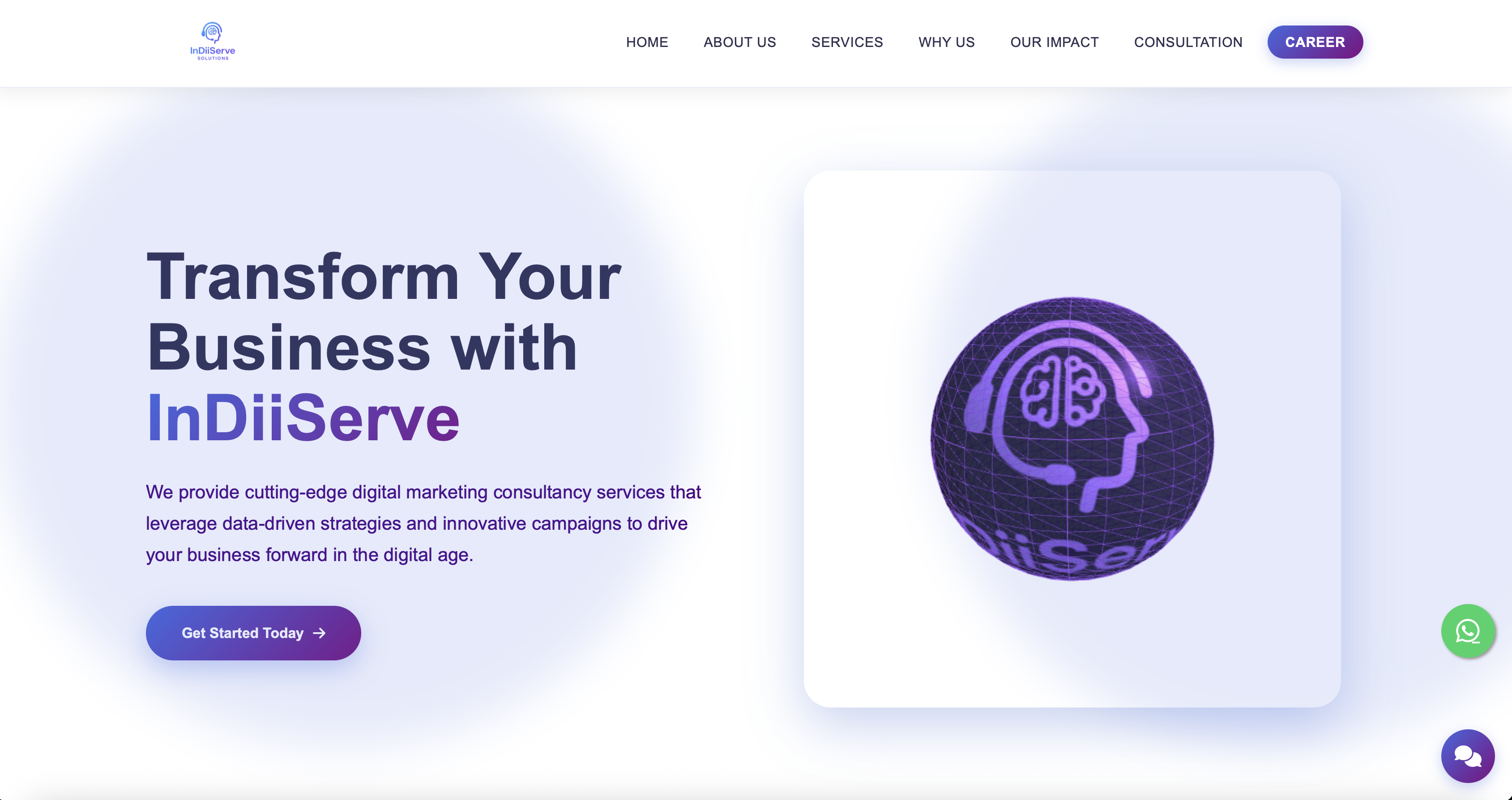 Brand Identity Project