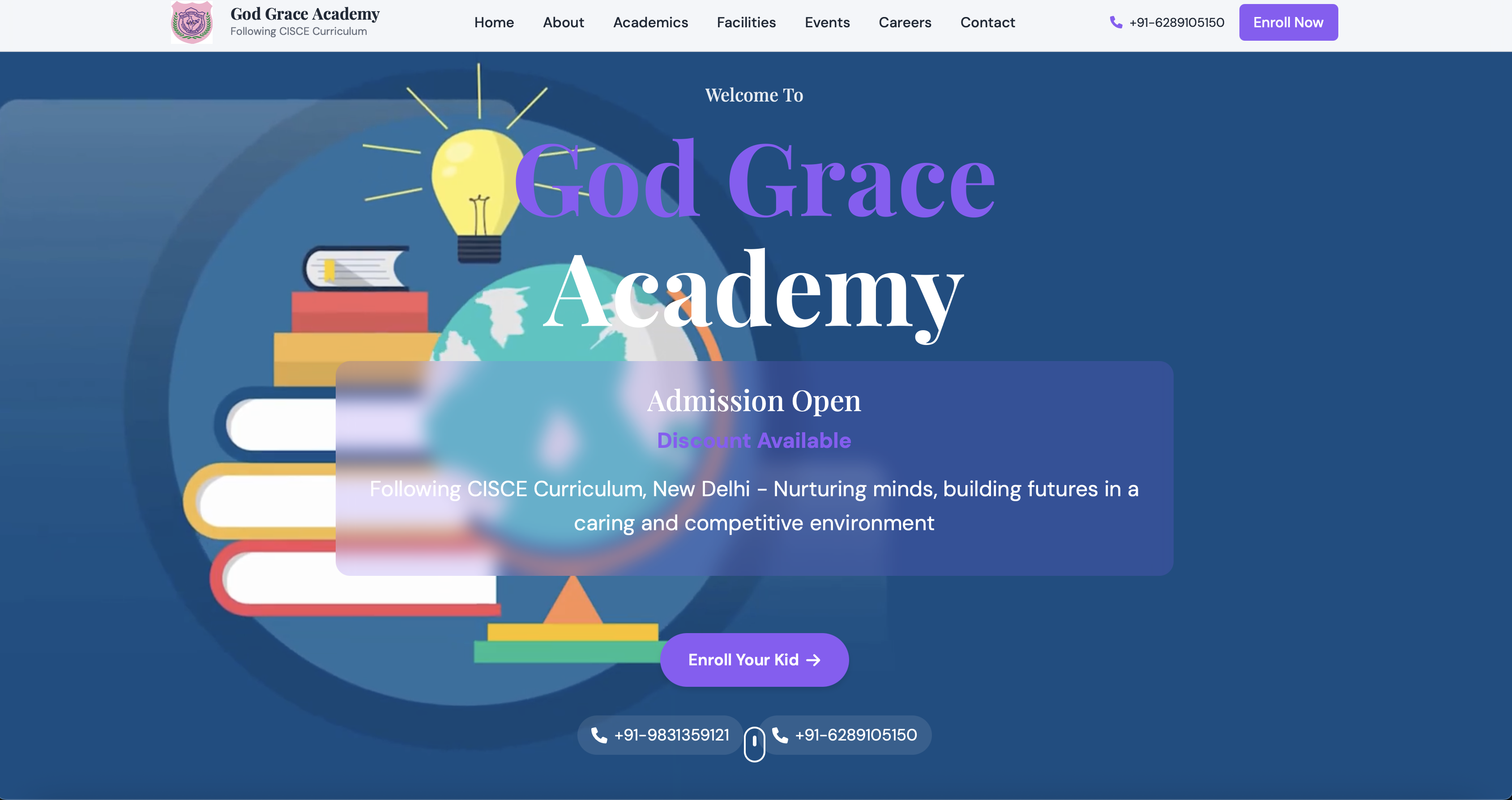 Social Media Campaign